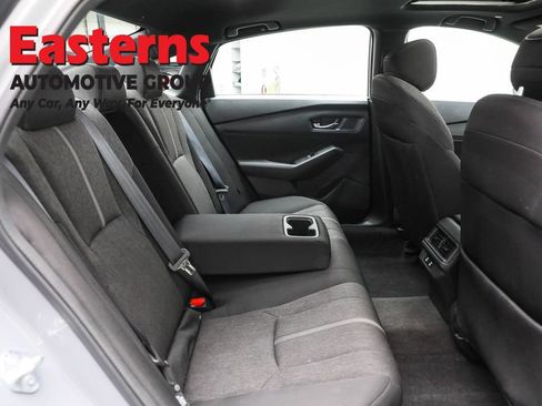 Used 2025 Honda Accord Sport image 22