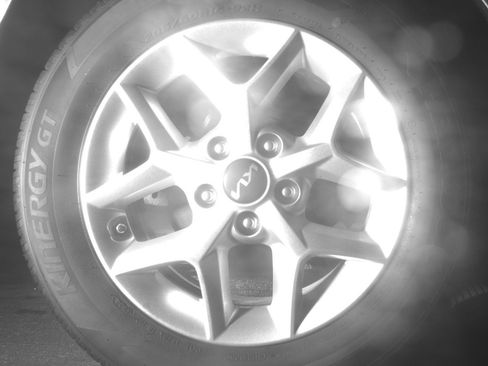 Used 2025 Kia Soul LX w/ LX Technology Package image 15