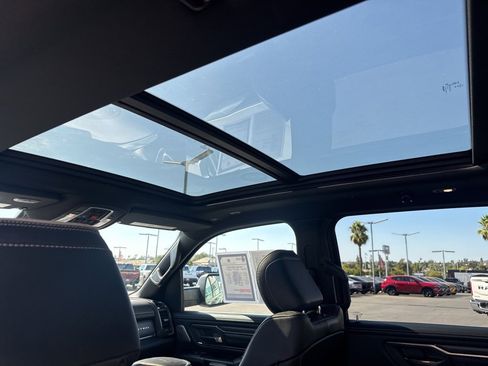 Certified 2021 RAM 1500 Limited image 21