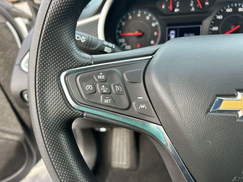 Used 2024 Chevrolet Malibu LS image 19