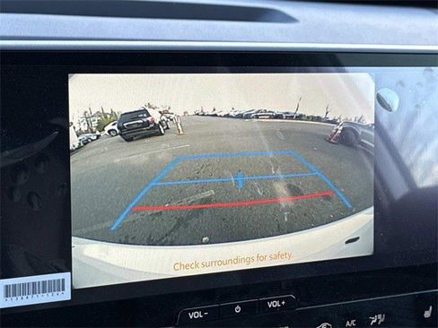 Used 2024 Toyota bZ4X XLE w/ Weather Package image 21