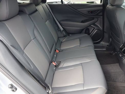 Used 2025 Subaru Outback Wilderness AWD/4WD image 22