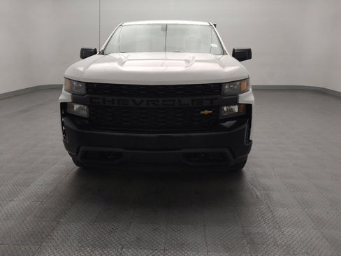 Used 2020 Chevrolet Silverado 1500 W/T w/ Trailering Package AWD/4WD image 15