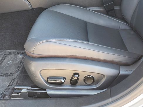 Used 2023 Lexus ES 350 w/ Premium Package FWD image 22