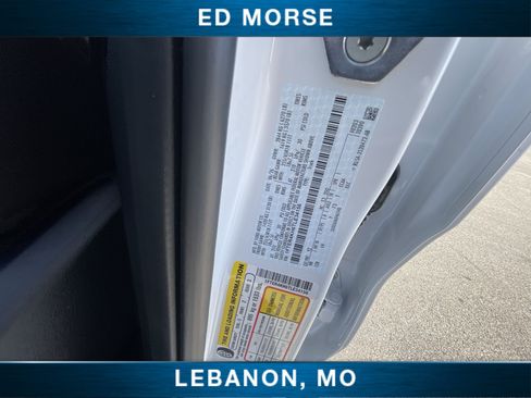 Used 2026 Ford Ranger Lariat w/ FX4 Off-Road Package AWD/4WD image 31