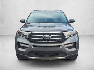Used 2023 Ford Explorer XLT w/ Equipment Group 202A video 2