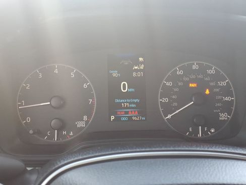 Certified 2024 Toyota Corolla SE w/ SE Convenience Package FWD image 20