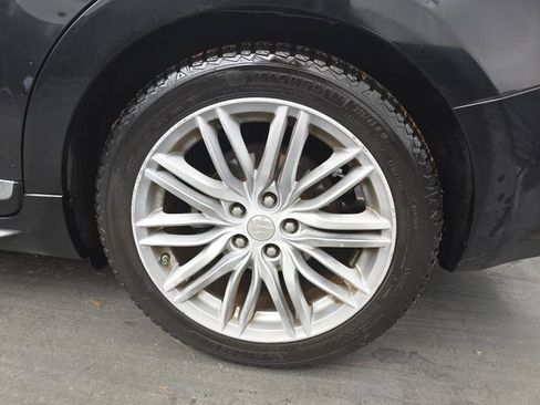 Used 2012 Suzuki Kizashi Sport GTS image 16