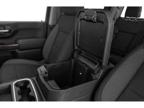 Used 2022 GMC Sierra 1500 Elevation image 17