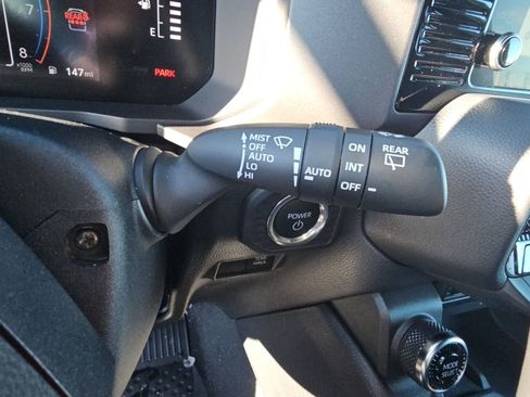 Certified 2026 Toyota Land Cruiser 1958 image 13