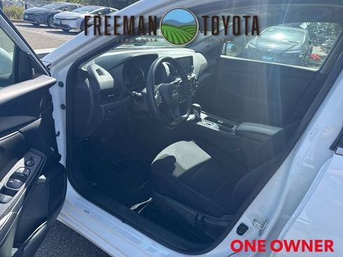 Used 2024 Nissan Sentra S FWD image 7