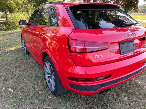 Used 2017 Audi Q3 2.0T Prestige w/ Prestige Package AWD/4WD image 6