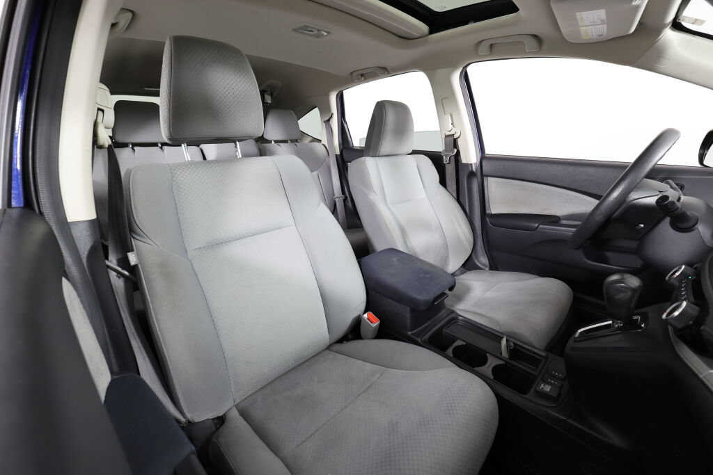Used 2016 Honda CR-V EX image 24