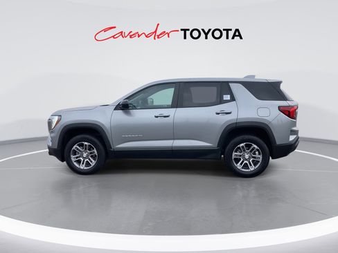 Used 2025 GMC Terrain Elevation image 5