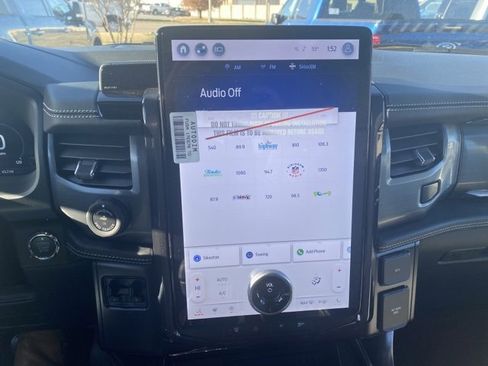 New 2023 Ford F150 Lightning Platinum image 22