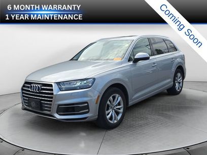 Used 2019 Audi Q7 3.0T Premium Plus w/ Premium Plus Package