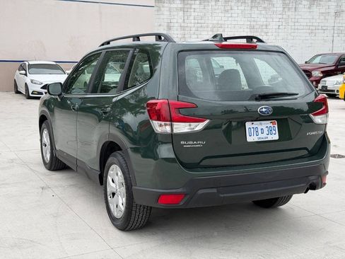 Used 2022 Subaru Forester AWD/4WD image 7