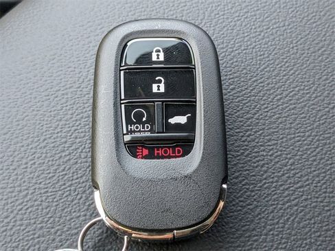 New 2026 Honda CR-V Sport image 24