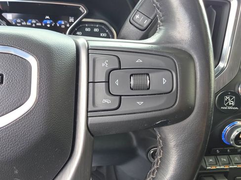 Used 2020 GMC Sierra 1500 Denali w/ Denali Ultimate Package image 28