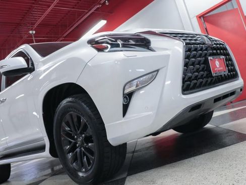 Used 2022 Lexus GX 460 Premium w/ Premium Plus Package AWD/4WD image 35