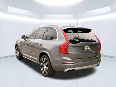 Used 2019 Volvo XC90 T6 Inscription w/ Advanced Package AWD/4WD image 10