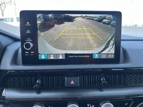 Used 2025 Honda CR-V EX-L image 25