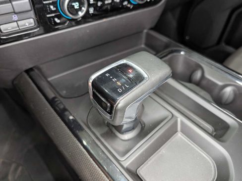Certified 2023 Chevrolet Silverado 1500 ZR2 w/ Technology Package AWD/4WD image 32
