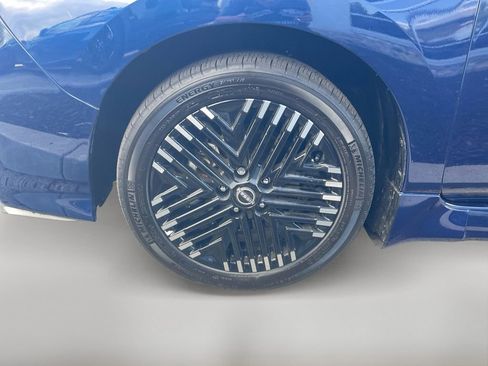 Used 2024 Nissan Leaf SV Plus image 37