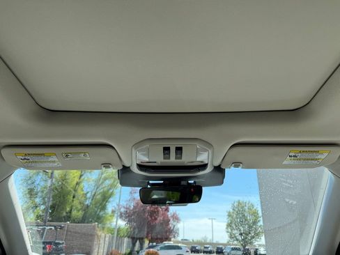 New 2026 Subaru Ascent Limited AWD/4WD image 21