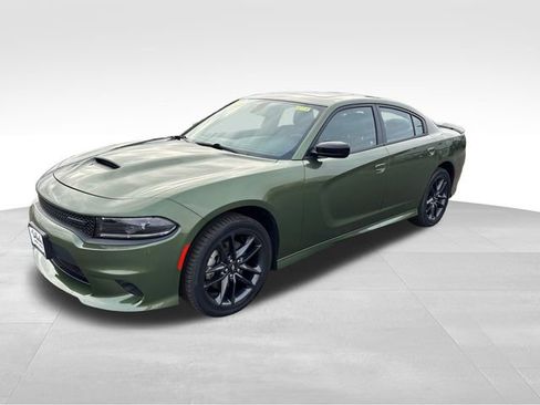 Used 2023 Dodge Charger GT w/ Plus Group image 1