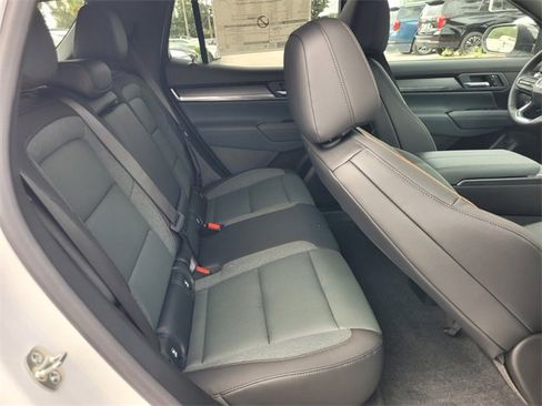 New 2026 GMC Terrain AT4 w/ Convenience Package III image 15