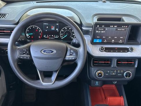 Used 2024 Ford Maverick XLT w/ Equipment Group 300A Standard AWD/4WD image 14