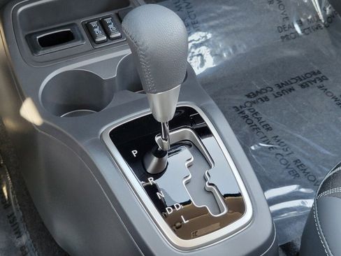 New 2024 Mitsubishi Mirage SE image 26