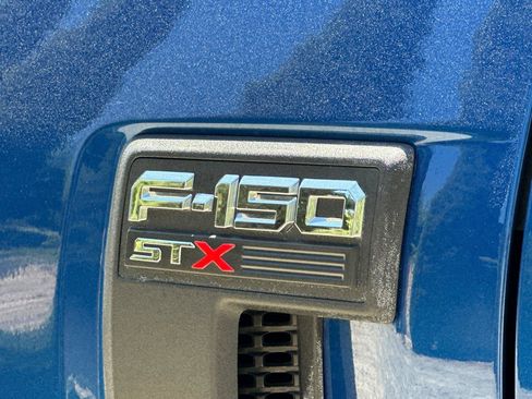 Used 2022 Ford F150 XL w/ STX Appearance Package AWD/4WD image 25