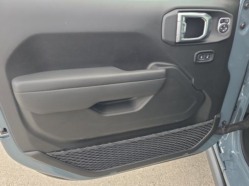 New 2026 Jeep Wrangler Willys image 16