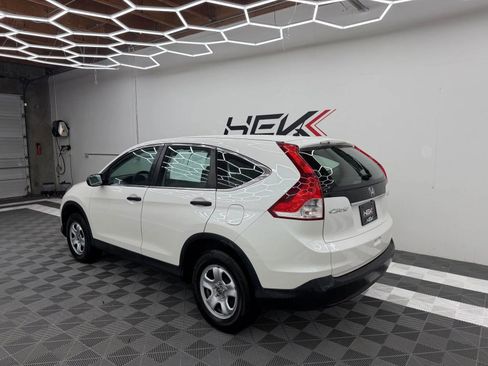 Used 2014 Honda CR-V LX image 18