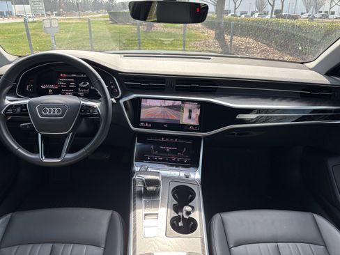 Certified 2023 Audi A7 3.0T Premium w/ Convenience Package image 31