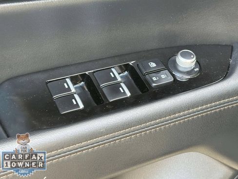 Used 2022 MAZDA CX-5 AWD 2.5 S w/ Premium Package image 17