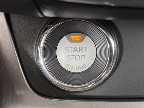 Certified 2023 Nissan Murano SL w/ SL Moonroof Package image 26