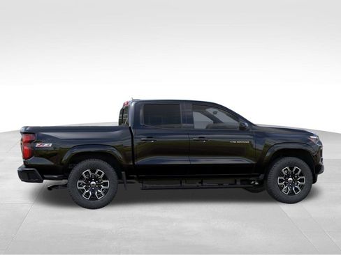 New 2026 Chevrolet Colorado Z71 w/ Technology Package AWD/4WD image 5