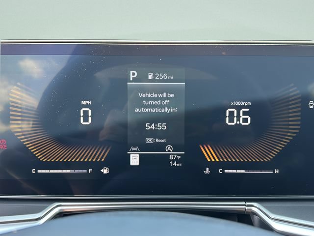 New 2026 Kia Sorento LX FWD image 17