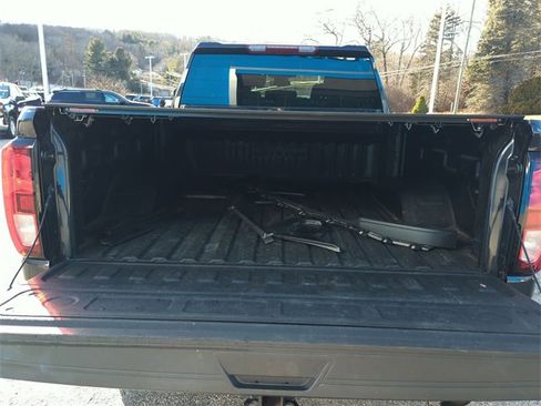 Certified 2024 GMC Sierra 2500 SLE w/ SLE Value Package; image 26