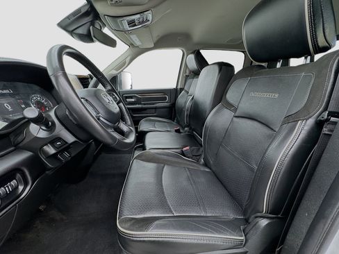 Used 2024 RAM 2500 Laramie w/ Safety Group image 13