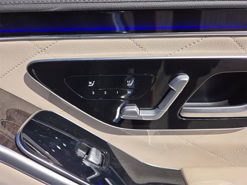 Certified 2021 Mercedes-Benz S 580 S 580 image 17