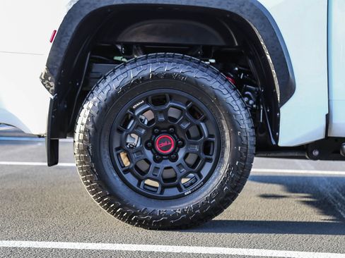 Used 2023 Toyota Tundra TRD Pro AWD/4WD image 15