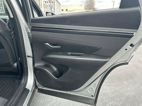 Used 2023 Hyundai Tucson SEL w/ Convenience Package image 27