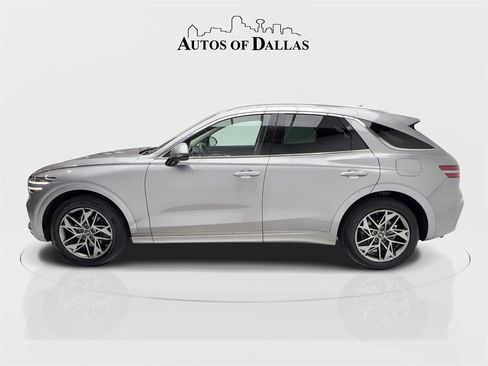 Used 2022 Genesis GV70 2.5T w/ Select Package image 6