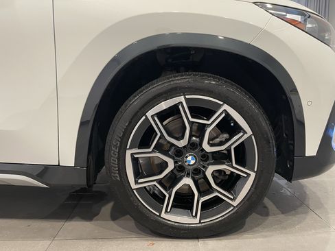 Used 2025 BMW X1 xDrive28i w/ Convenience Package image 10
