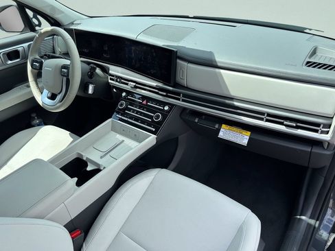 New 2026 Hyundai Santa Fe SE FWD image 15