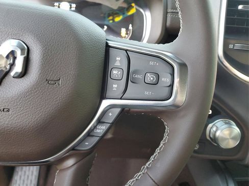 New 2026 RAM 1500 Laramie image 27